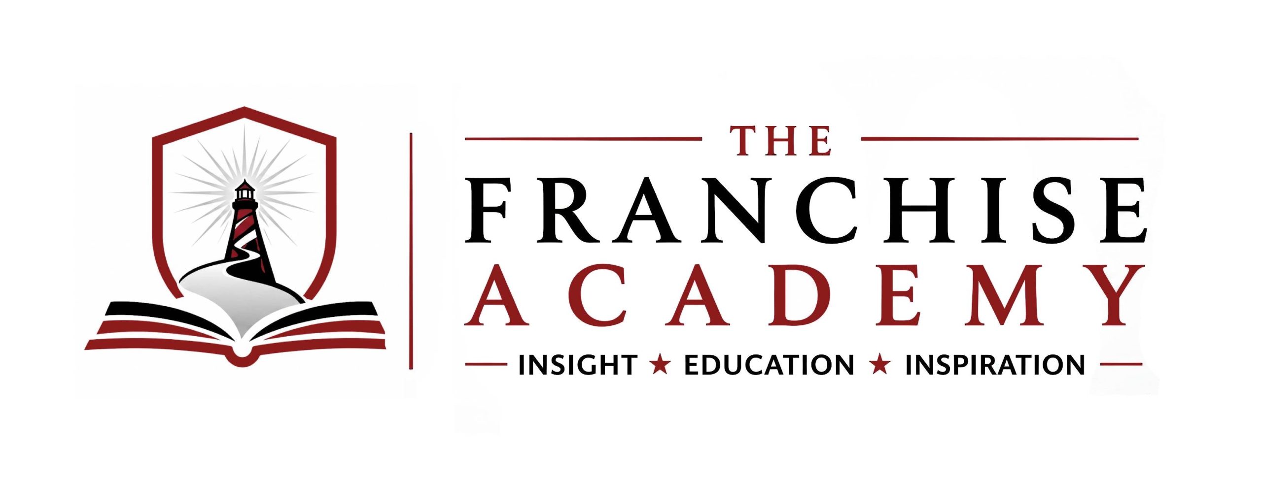 The Franchise Academy Logo